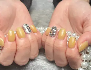 ネイル M.T nailのネイルデザイン