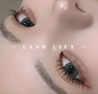 マツエク・マツパ 藤原 愛琉のマツエク・マツパデザイン