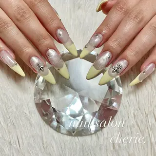 ネイル nail salon cherieのネイルデザイン