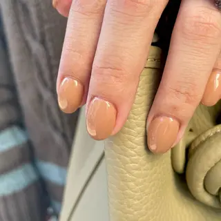 ネイル 山藤 萌永のネイルデザイン