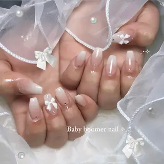 ネイル nail salon M&👩🏼💖のネイルデザイン