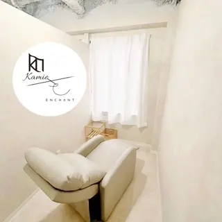 Kamie eyelashのマツエク・マツパデザイン