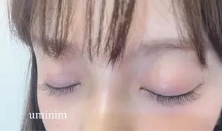 マツエク・マツパ Uminim ともみのマツエク・マツパデザイン