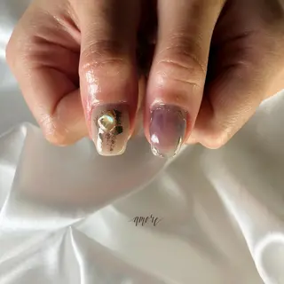 ネイル You kyehwaのネイルデザイン