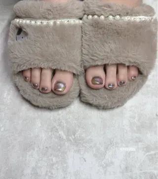 ネイル あきじ NAILのネイルデザイン