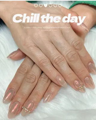 ネイル BelleNail kのネイルデザイン