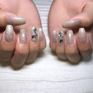 ネイル Nail salon Nocaのネイルデザイン