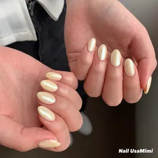 ネイル 本町ネイルNail UsaMimiのネイルデザイン