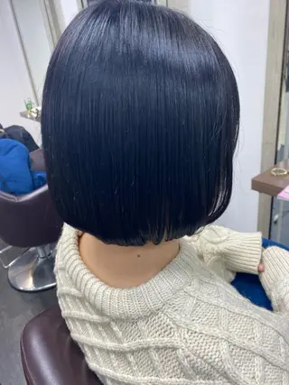ショート 月野涼風 /レイヤーカットのその他イメージ