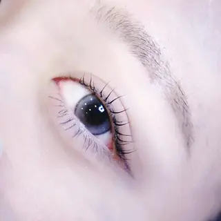 マツエク・マツパ La Bless あべのキューズサロン所属・Labless天王寺 Shinobu🤍のマツエク・マツパデザイン