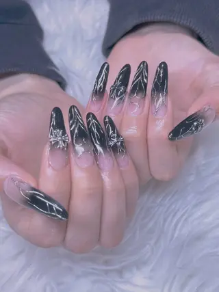 ネイル エムズ エムズのマツエク・マツパデザイン