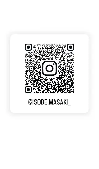 ロング 縮毛矯正の イソベのヘアスタイル