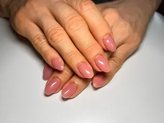 ネイル Nail salon Caco.のネイルデザイン