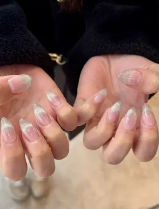 ネイル 🐰WOLTOKYO 🐰池袋mikaのネイルデザイン