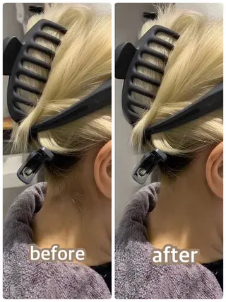 salon.de.SHILO所属・山田 あかりのその他イメージ