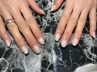 ショート ネイル ✴︎ Delightのネイルデザイン