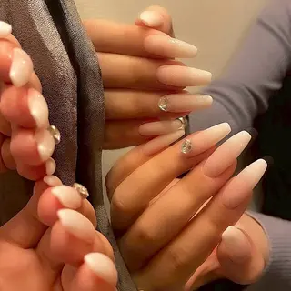 ネイル Jewel. kanamiiiのマツエク・マツパデザイン