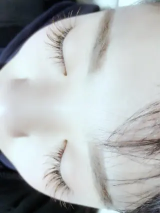 マツエク・マツパ ベビー エンジェルのエステ・リラクイメージ