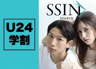 マツエク・マツパ RAIMU🪽 SSINSTUDIOのマツエク・マツパデザイン