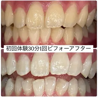 ホワイトニングルーム 横浜店のその他イメージ