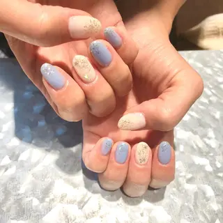 ネイル TRAM-nail moriizumiのネイルデザイン