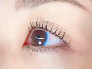 マツエク・マツパ K Akiのマツエク・マツパデザイン