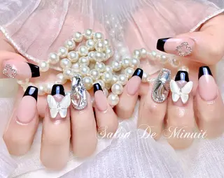 ネイル Emily 🎀のネイルデザイン