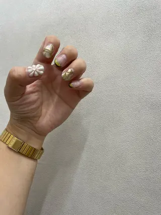 ネイル · COTTYのネイルデザイン