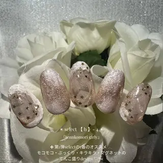 ネイル toi nailstudioのネイルデザイン