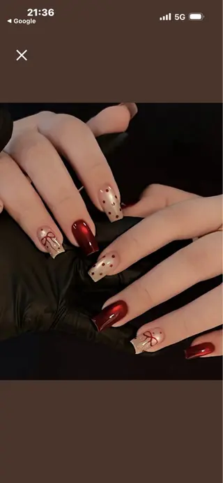 ショート 🦩son🌴 東十条ミューズネイルのネイルデザイン