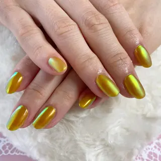 ネイル Emanail 枚方 yoshimiのネイルデザイン
