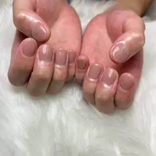 ネイル 【Aymé】 AMIのネイルデザイン