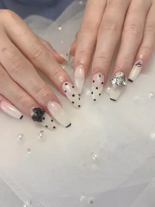 ネイル Nailstudio No8のネイルデザイン