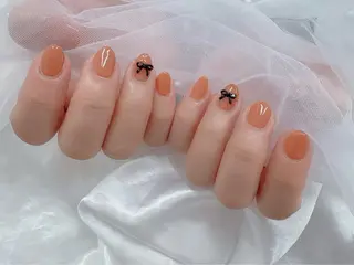 ネイル Regene ARAKIのネイルデザイン