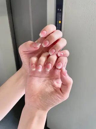 ネイル Miya🎀 nailのネイルデザイン