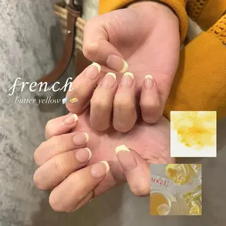 ネイル Miki. MORE -NAILのネイルデザイン