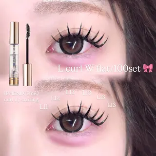 マツエク・マツパ REAL🎀 mocaの眉毛・アイブロウイメージ