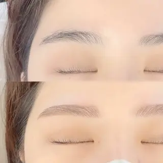 アイブロウ THE BALM💋 横山のマツエク・マツパデザイン