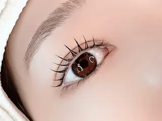 マツエク・マツパ 安楽 千紘のマツエク・マツパデザイン