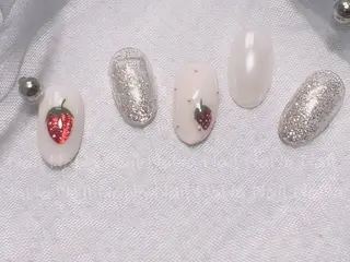 ネイル Nail NaNaのネイルデザイン