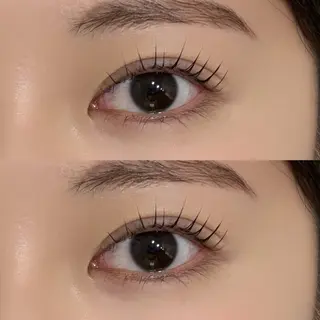 マツエク・マツパ Froom🪷 まりものマツエク・マツパデザイン