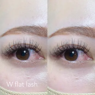 マツエク・マツパ LaLa Peachのマツエク・マツパデザイン