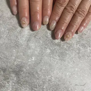 ネイル Mii nail いづみのその他イメージ