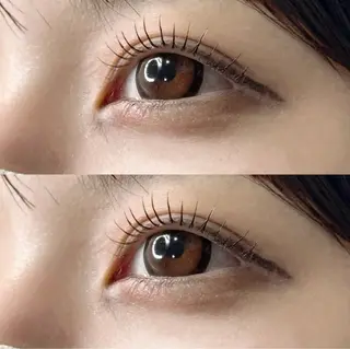 マツエク・マツパ Mavie kanonの眉毛・アイブロウイメージ