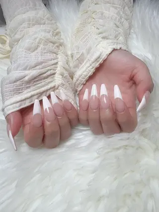 ネイル Hara Nail 【パラジェル使用】のネイルデザイン