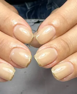 ネイル 新山 聖のネイルデザイン