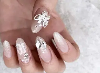 ネイル joieange ruuのネイルデザイン