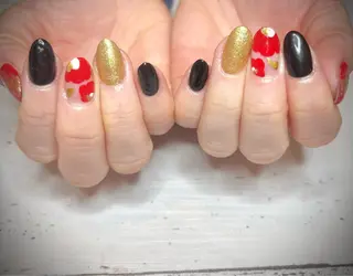 ネイル 💎女性専用💎浅草 /蔵前/押上makiのネイルデザイン