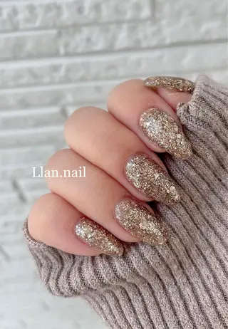 ネイル Lian nailのネイルデザイン