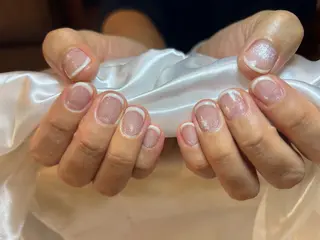 ネイル S. AMIのネイルデザイン